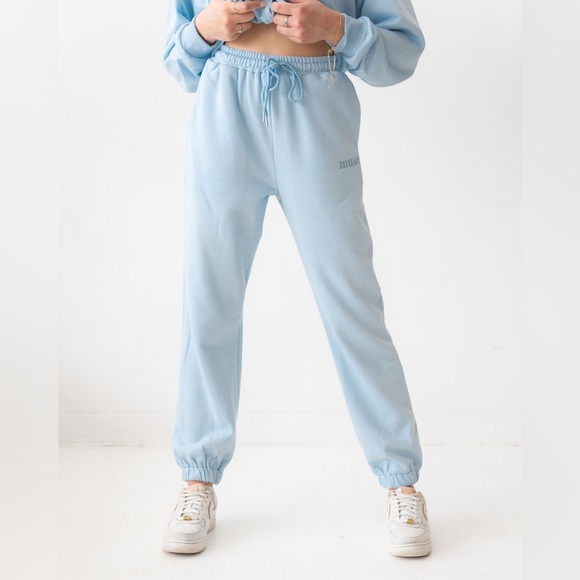 SWEAT SET - Picture 4 of 4